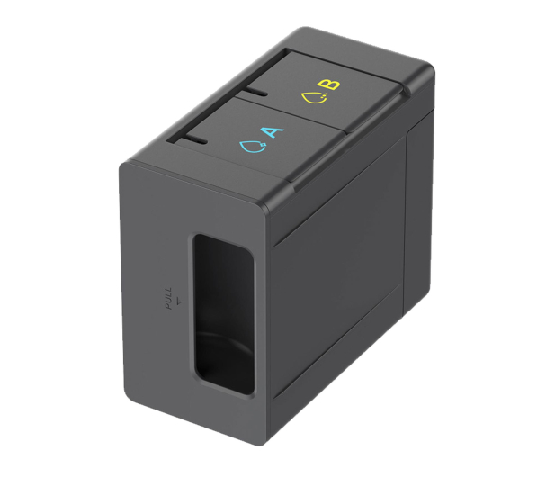Dreame Moduł dozowania 400+200 ml Matrix10/X60 - 1537800 - zdjęcie